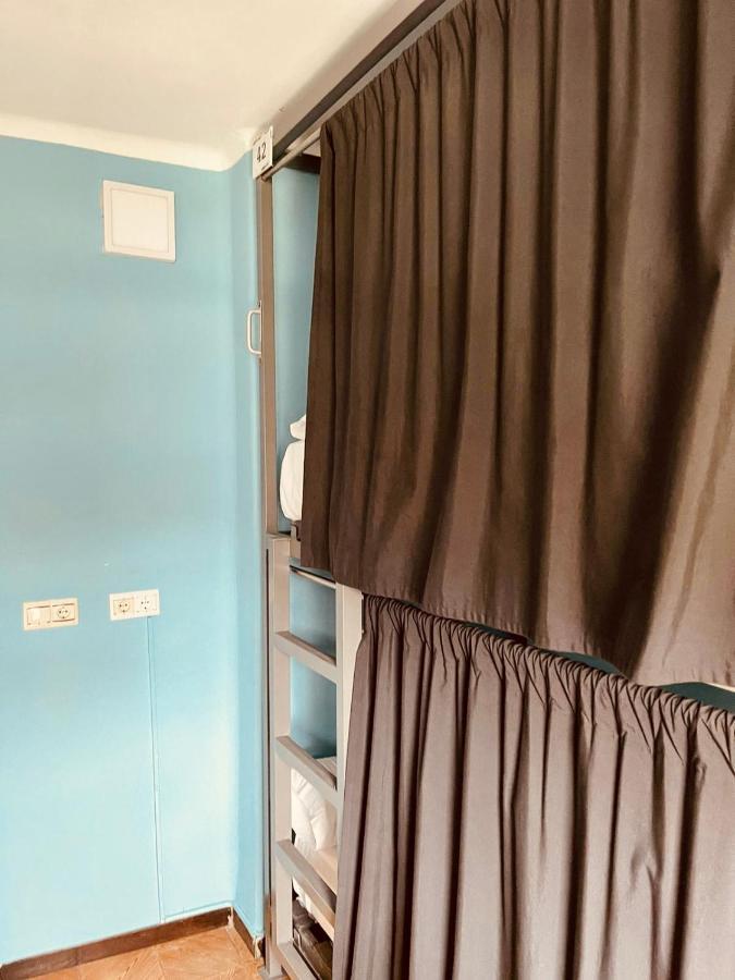 Alojamiento Camino Portugues Porriño Εξωτερικό φωτογραφία